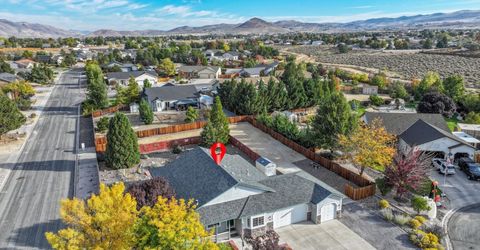 15 Caterpillar Court, Sparks, NV 89441 Photo