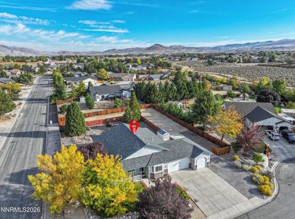 15 Caterpillar Court, Sparks, NV 89441 Photo