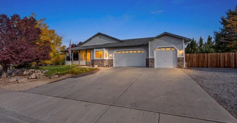 15 Caterpillar Court, Sparks, NV 89441 Photo