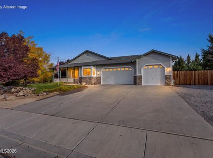 15 Caterpillar Court, Sparks, NV 89441 Photo
