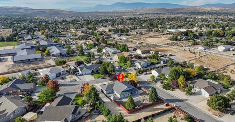 15 Caterpillar Court, Sparks, NV 89441 Photo