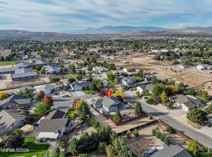 15 Caterpillar Court, Sparks, NV 89441 Photo