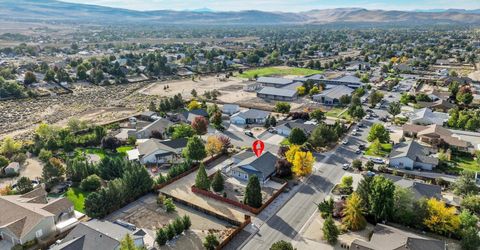 15 Caterpillar Court, Sparks, NV 89441 Photo
