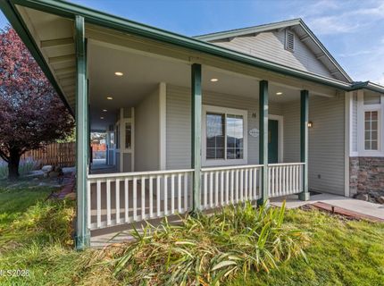 15 Caterpillar Court, Sparks, NV 89441 Photo