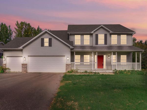 7024 W 144th Street, Savage, MN 55378