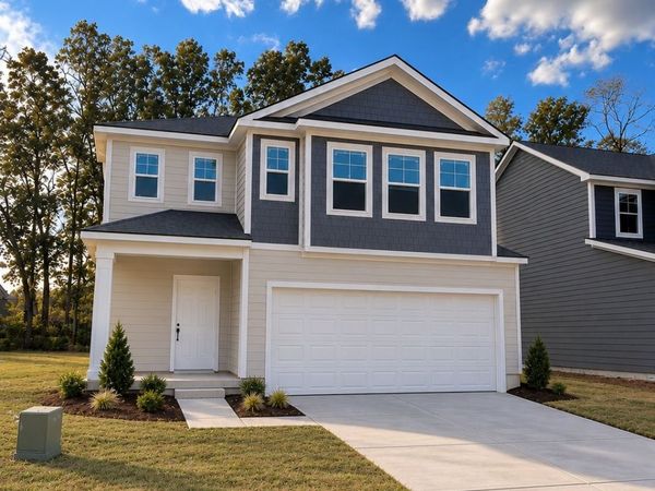 4013 Gaskill Drive, Smyrna, TN 37167