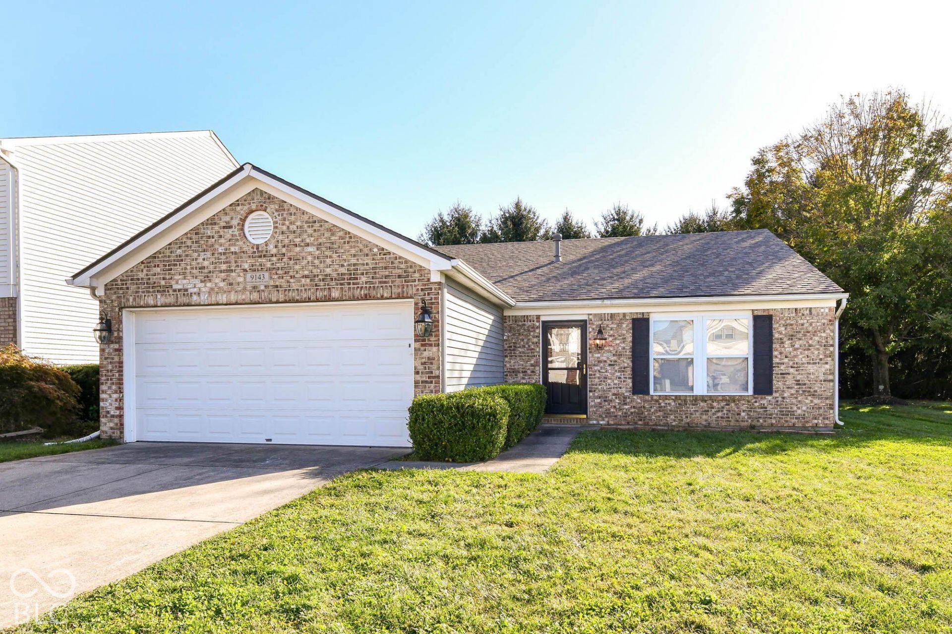 9143 Stones Bluff Place, Camby, IN 46113 Main Photo