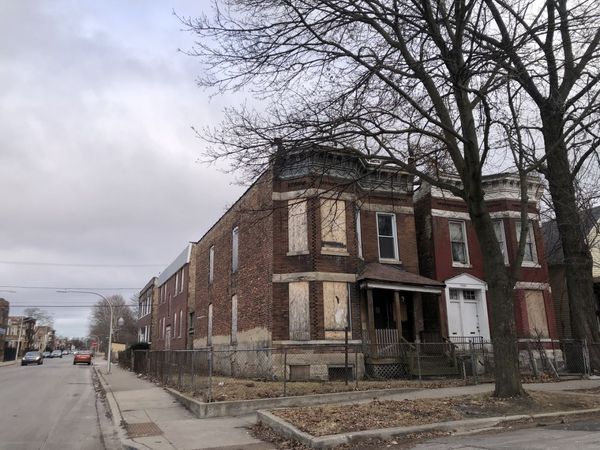 6401 S Bishop Street , Chicago, IL 60636