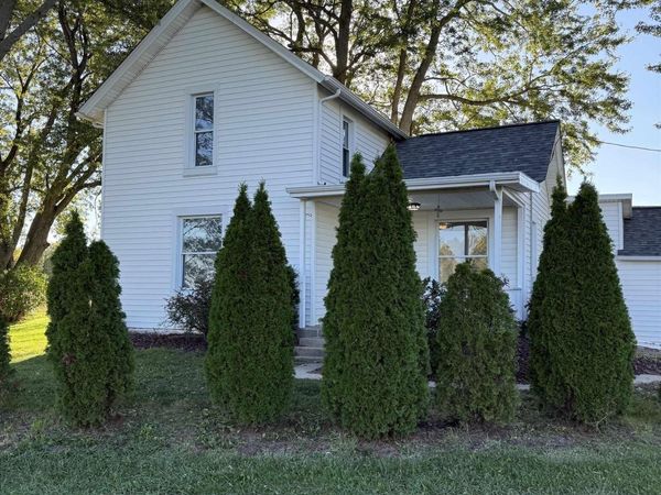 3534 State Road 327 Road, Corunna, IN 46730