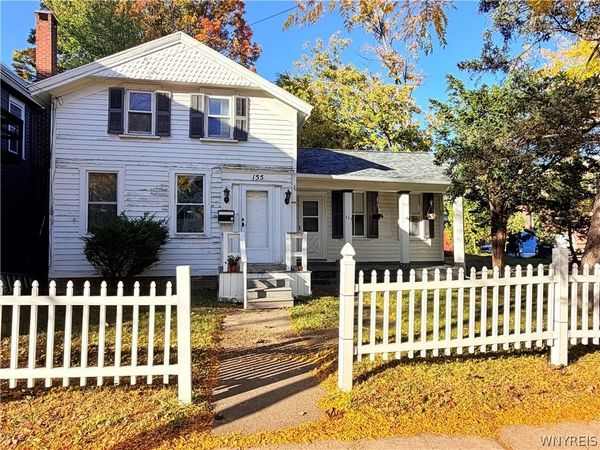 155 Main Street, Hamburg, NY 14075
