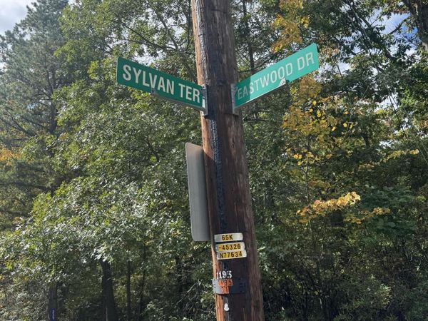 Eastwood Drive , Shohola, PA 18458