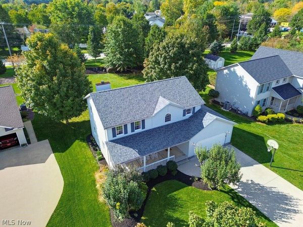 1214 Shady Lakes Drive , Kent, OH 44240