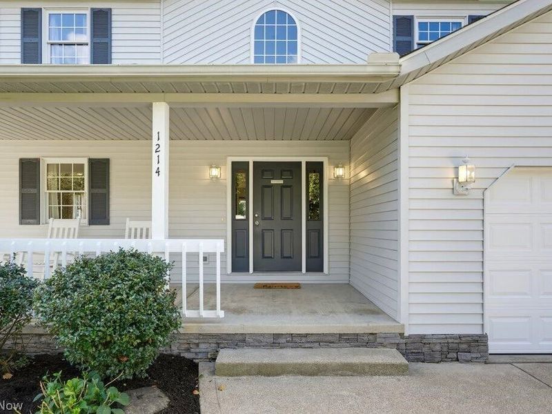 1214 Shady Lakes Drive, Kent, OH 44240 Photo 4