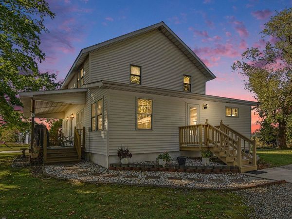 11450 King Road, Concord, MI 49237