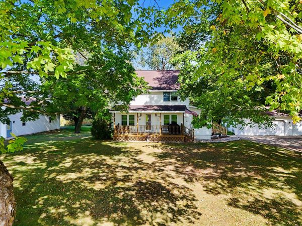 11450 King Road, Concord, MI 49237