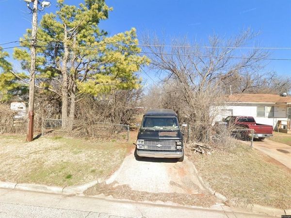 1023 SE 39th Street, Oklahoma City, OK 73129