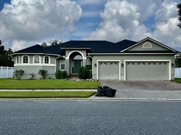 13012 NOTRE DAME Lane, Jacksonville, FL 32218