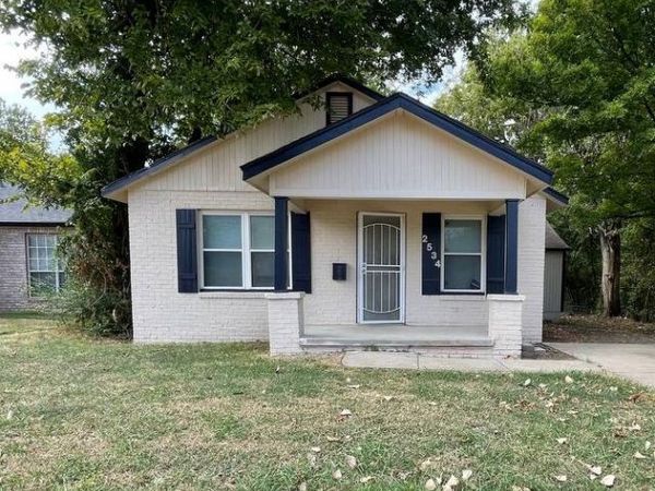 2534 N Owasso Avenue , Tulsa, OK 74106