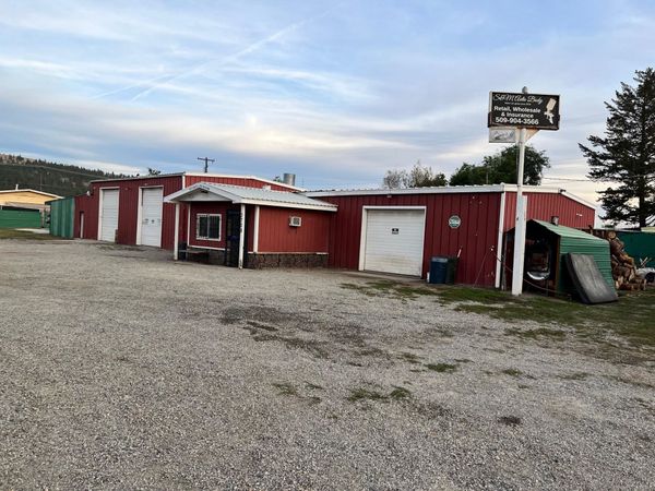 3708 E Central Ave, Spokane, WA 99217