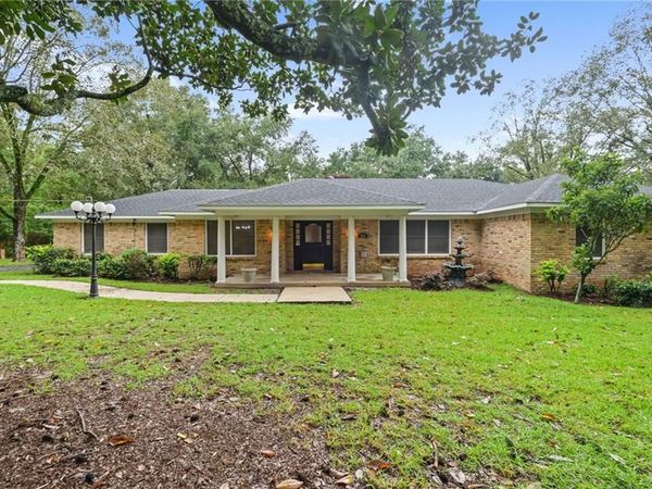 5575 Mccrary Road, Semmes, AL 36575