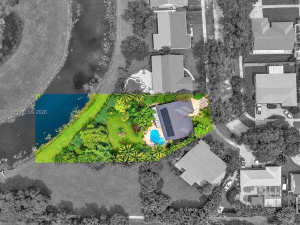 5937 SW 120th Ave, Cooper City, FL 33330