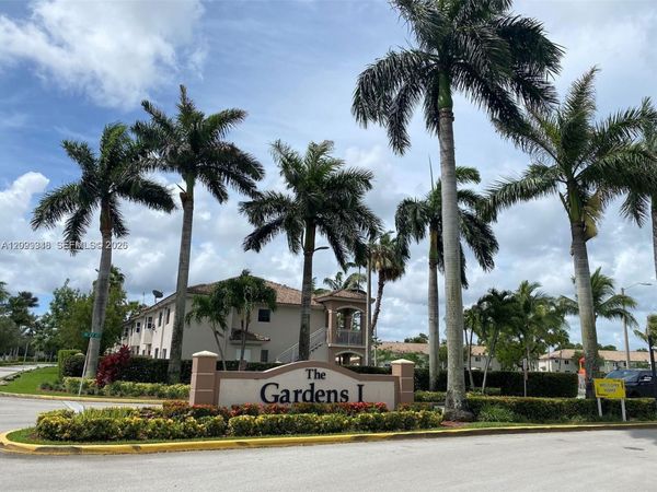 1250 SE 28 , Unit 203, Homestead, FL 33035
