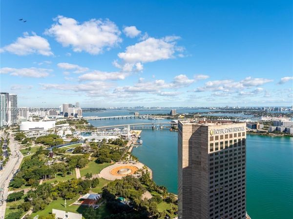 325 S Biscayne Blvd , Unit 4318, Miami, FL 33131