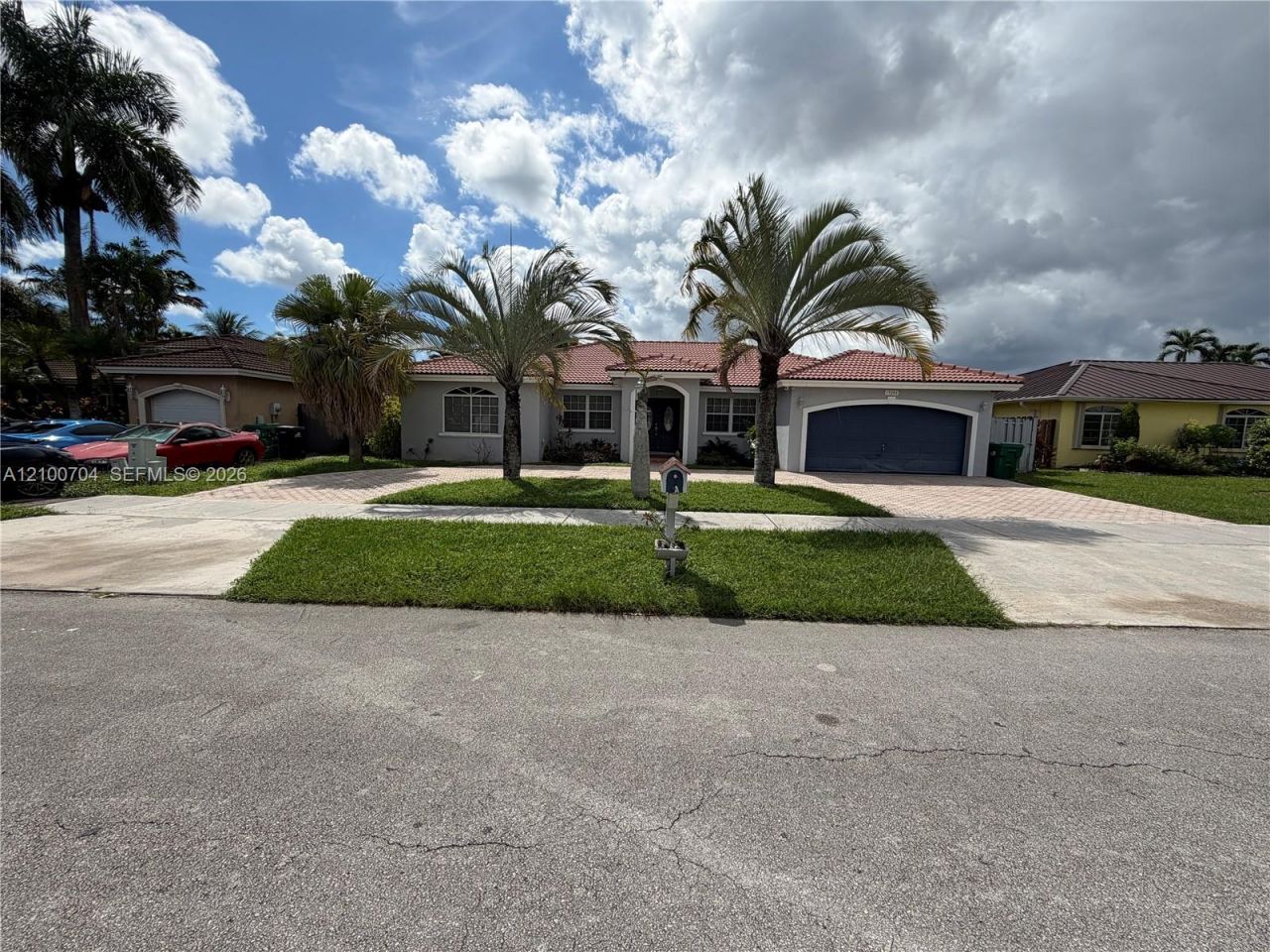 15244 SW 171st St, Miami, FL 33187 Photo