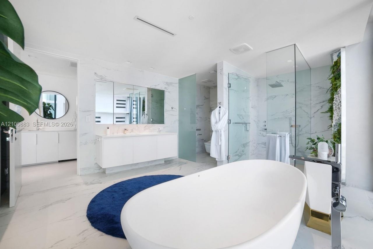1000 Biscayne Blvd , Unit 3302, Miami, FL 33132 Photo