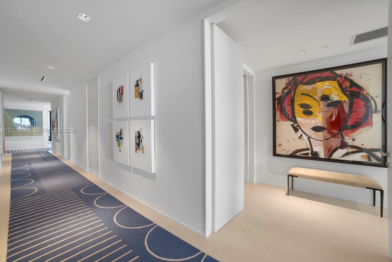 1000 Biscayne Blvd , Unit 3302, Miami, FL 33132 Photo