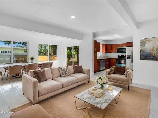 7612 Plantation Blvd , Miramar, FL 33023