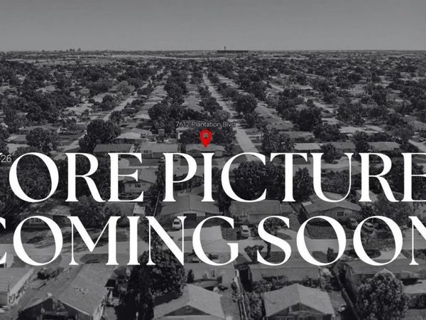 7612 Plantation Blvd , Miramar, FL 33023