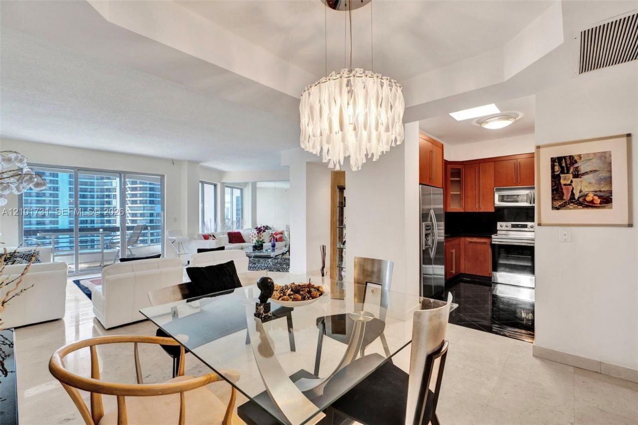 3600 Mystic Pointe Dr , Unit PH3, Aventura, FL 33180 Photo