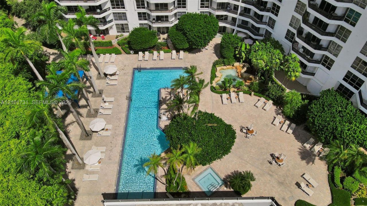 3600 Mystic Pointe Dr , Unit PH3, Aventura, FL 33180 Photo