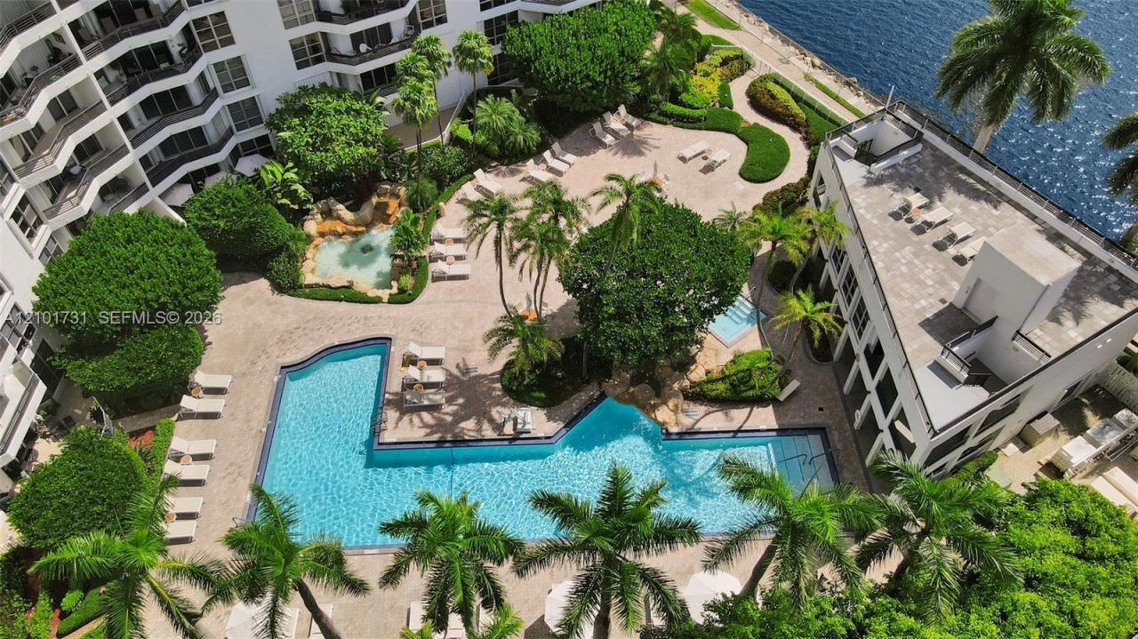 3600 Mystic Pointe Dr , Unit PH3, Aventura, FL 33180 Photo