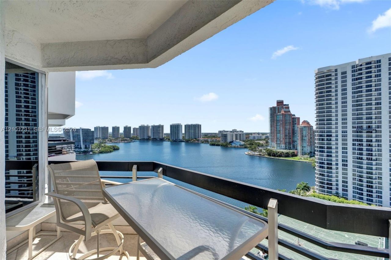 3600 Mystic Pointe Dr , Unit PH3, Aventura, FL 33180 Photo