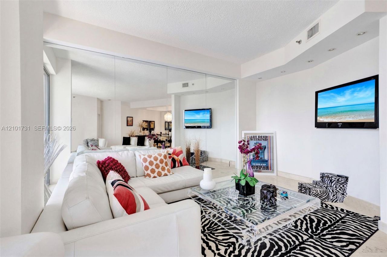 3600 Mystic Pointe Dr , Unit PH3, Aventura, FL 33180 Photo