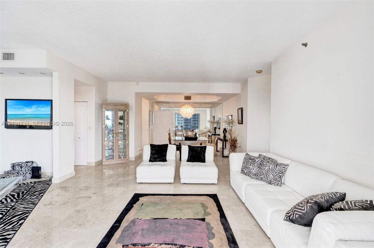 3600 Mystic Pointe Dr , Unit PH3, Aventura, FL 33180 Photo