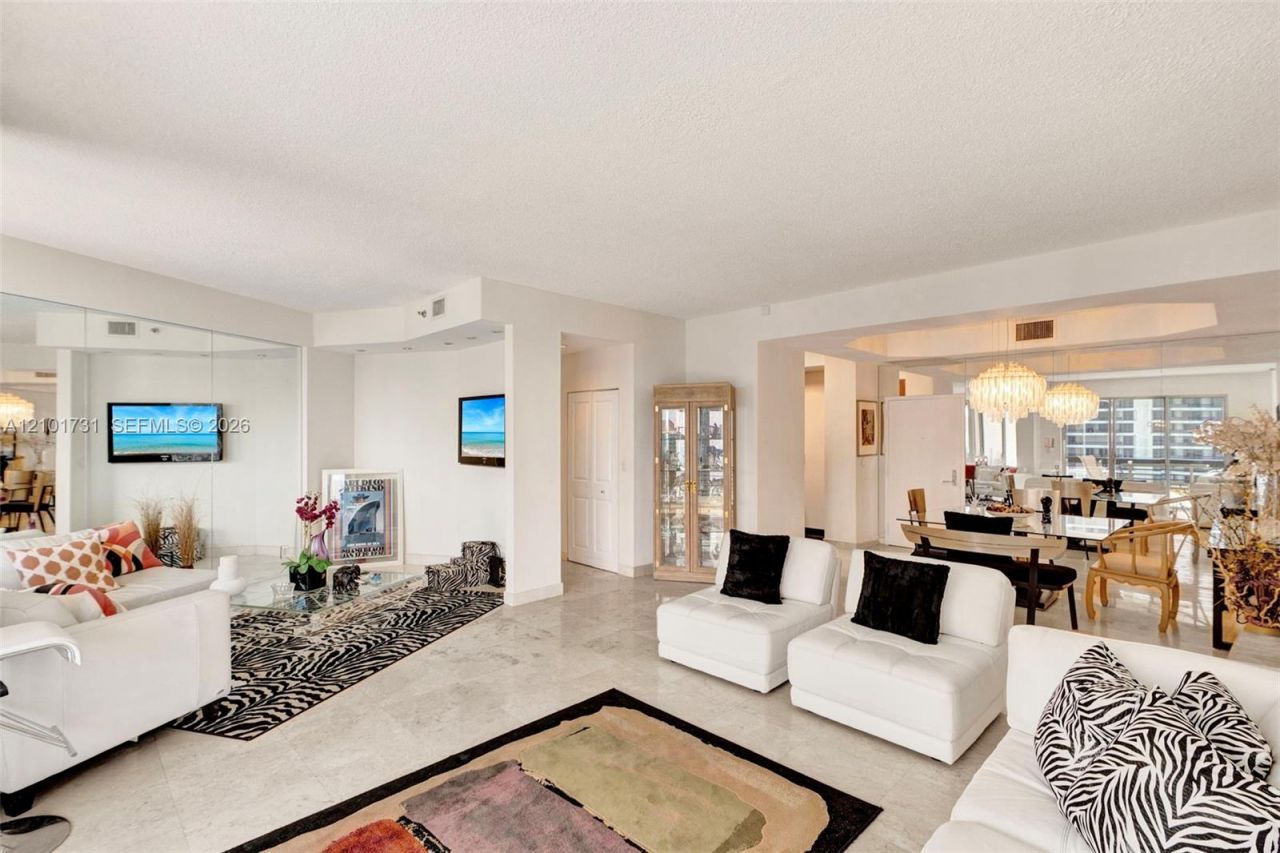 3600 Mystic Pointe Dr , Unit PH3, Aventura, FL 33180 Photo