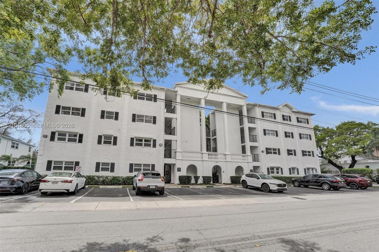 1212 SE 2nd Ct , Unit 301, Fort Lauderdale, FL 33301 Photo