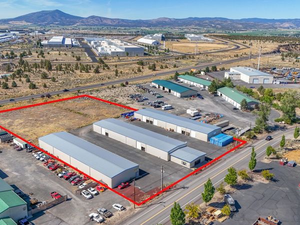 2731 SW High Desert Drive, Prineville, OR 97754