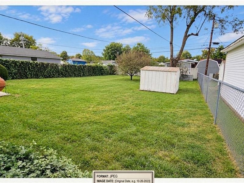 2439 Ned Drive, Moraine, OH 45439 Photo 2