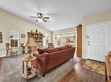 2160 Lenticular Drive, Sparks, NV 89441 Photo