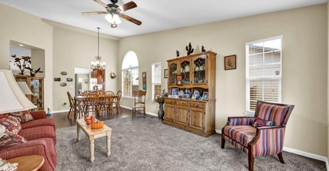 2160 Lenticular Drive, Sparks, NV 89441 Photo