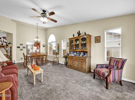 2160 Lenticular Drive, Sparks, NV 89441 Photo