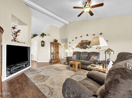2160 Lenticular Drive, Sparks, NV 89441 Photo