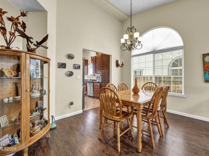 2160 Lenticular Drive, Sparks, NV 89441 Photo