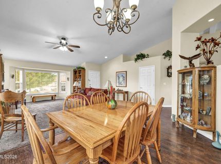 2160 Lenticular Drive, Sparks, NV 89441 Photo