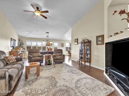 2160 Lenticular Drive, Sparks, NV 89441 Photo