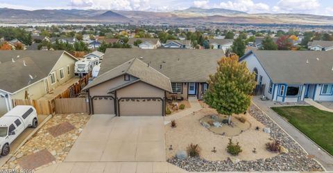2160 Lenticular Drive, Sparks, NV 89441 Photo